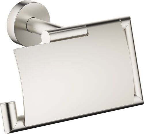 Papierhalter Dornbracht Meta Platin matt