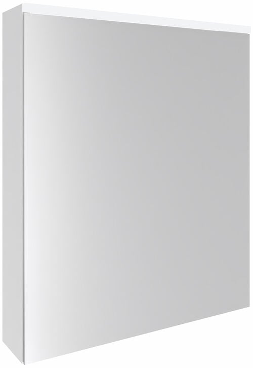 Spiegelschrank Alterna milo LED Weiss Lichtfarbe Neutralweiss 4000 K
