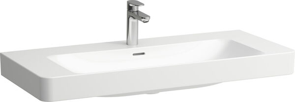 Auflegewaschtisch Laufen Pro X Weiss image number 0