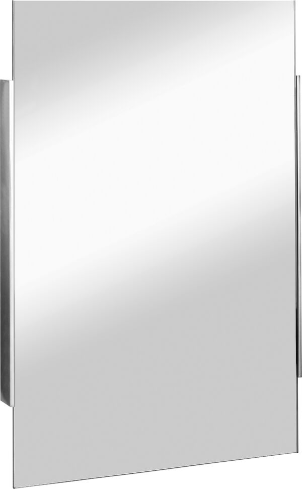 Spiegel Gessi Rettangolo verchromt image number 0