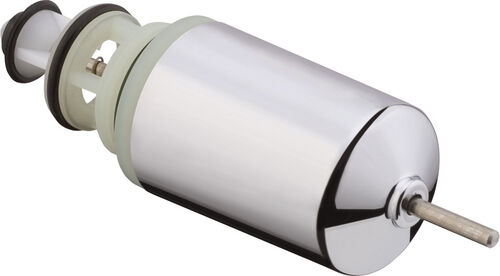 Inversore con cartuccia Hansgrohe