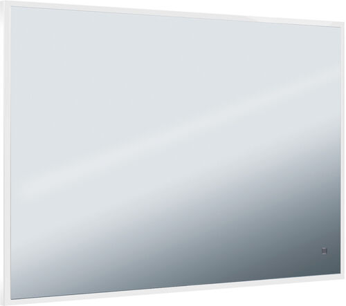 Lichtspiegel Alterna quattro luci LED