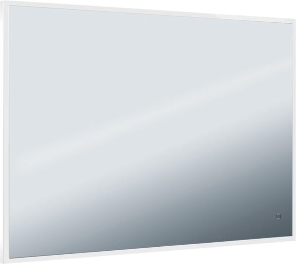 Miroir lumineux Alterna quattro luci LED image number 0