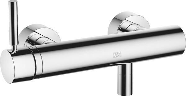 M&eacute;langeur de douche Dornbracht Meta &frac12;" Chrom&eacute; image number 0