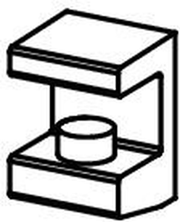 Tablartr&auml;ger Alterna yuwia image number 0