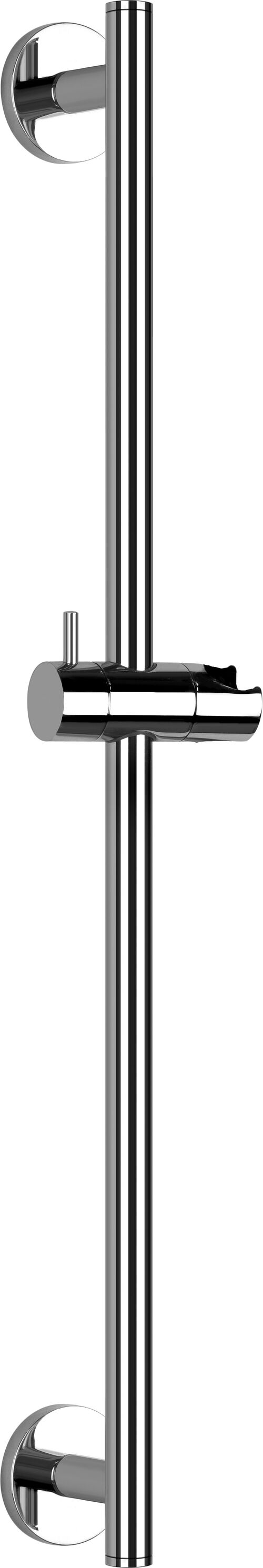 Asta per doccia Alterna / Emporio Cromato