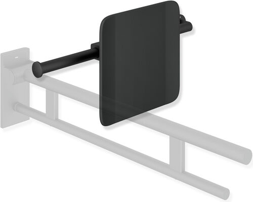Dossier Hewi 900 Noir mat