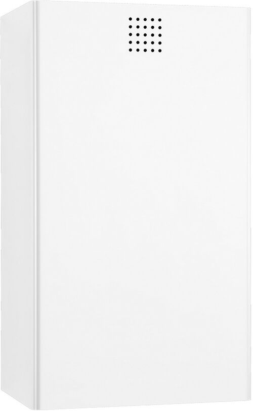 Contenitore per rifiuti Proox Snowfall Contenitore per rifiuti Proox Snowfall Bianco