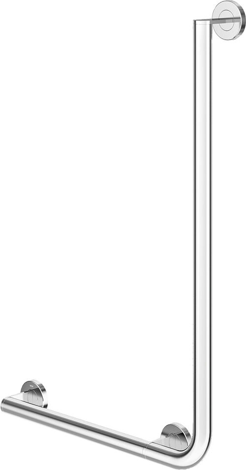 Winkelgriff Hewi 900 Edelstahl glanz