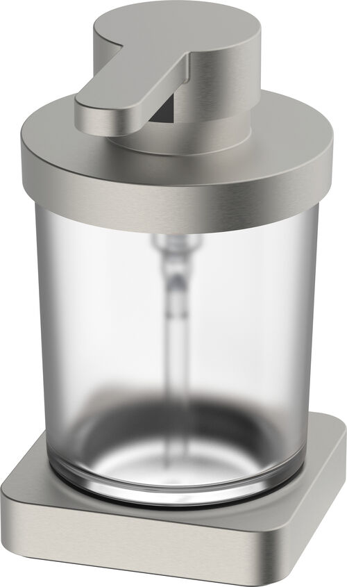 Distributore di sapone Alterna direta Finox