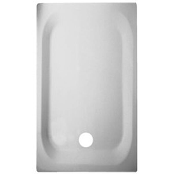 Duschenwanne Schmidlin weiss Cleaneffekt image number 0