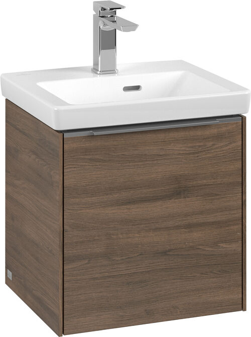 Waschtischmöbel Villeroy & Boch Subway 3.0 Eiche arizona
