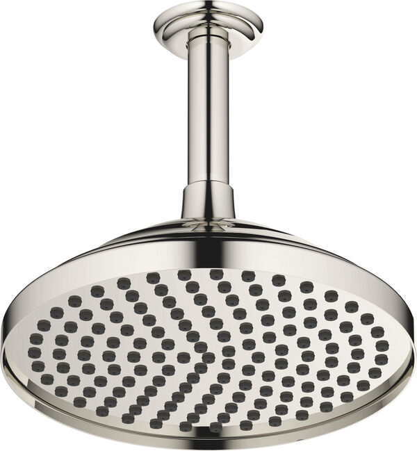 Regenbrause Dornbracht Madison mit Deckenanschluss Platin image number 0