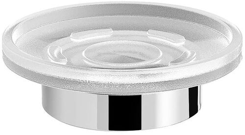 Porte-savon Alterna piana Chrom&eacute;