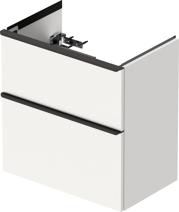 Waschtischm&ouml;bel Duravit D-Neo Weiss matt image number 0