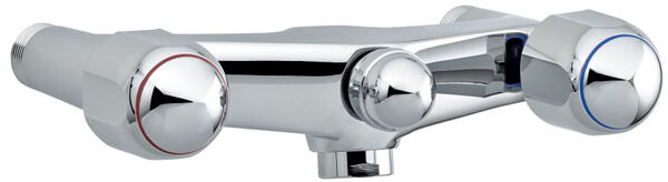 Batterie de bain Laufen Silor Chromeline image number 0