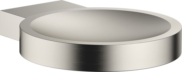 Seifenhalter Dornbracht Meta platin matt image number 0