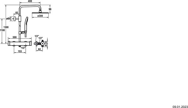 Disegno quotato image number 1