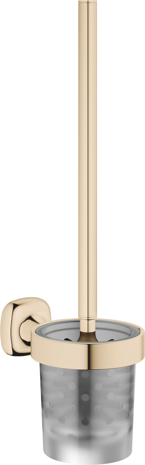 Portaspazzola Dornbracht Dornbracht Coya Champagne