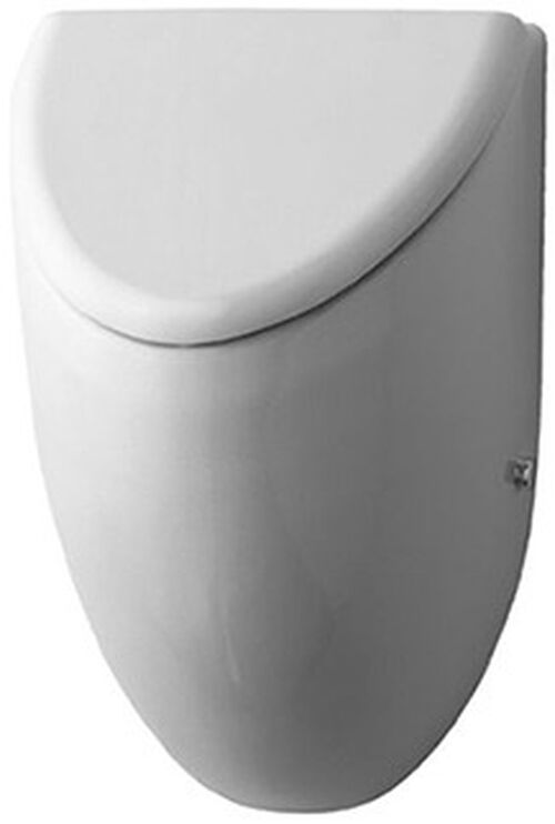 Orinatoio Fizz bianco