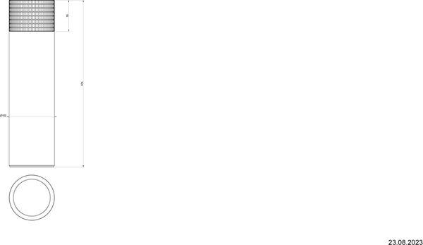 Masszeichnung image number 2