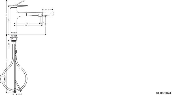 Disegno quotato image number 1