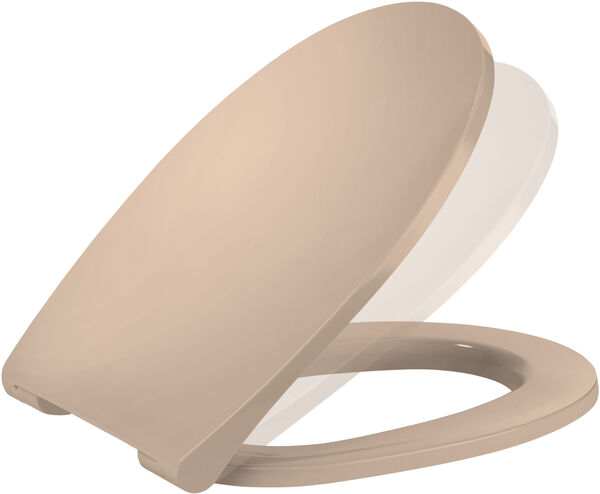 Sedile JohnSales Silea plus con coperchio abbassamento automatico image number 0