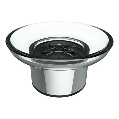 Seifenschale Schmidlin Element Verchromt