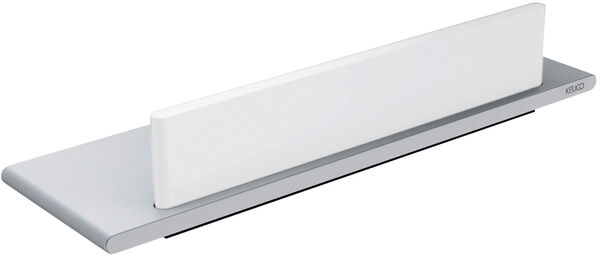 Duschablage Keuco Edition 400 silbereloxiert image number 0