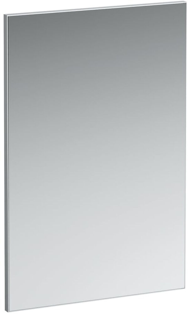 Specchio Laufen Frame 25 larghezza 55 cm, profondità 2,5 cm, altezza 82,5 cm  image number 0