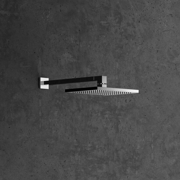 Regenbrause Dornbracht &frac12;" Verchromt image number 1