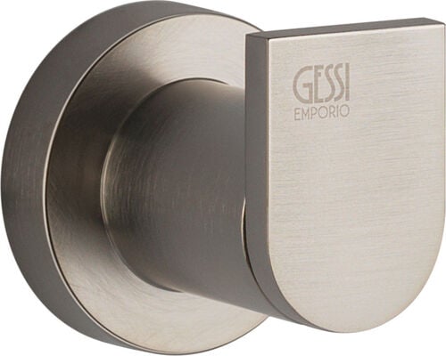 Gancio porta-abiti Emporio Finox