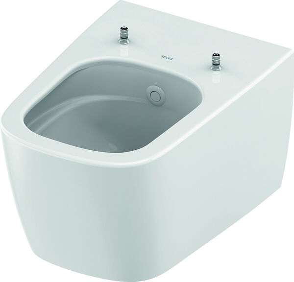 Dusch-WC Tece Neo Kaltwasser weiss Cleaneffekt image number 0