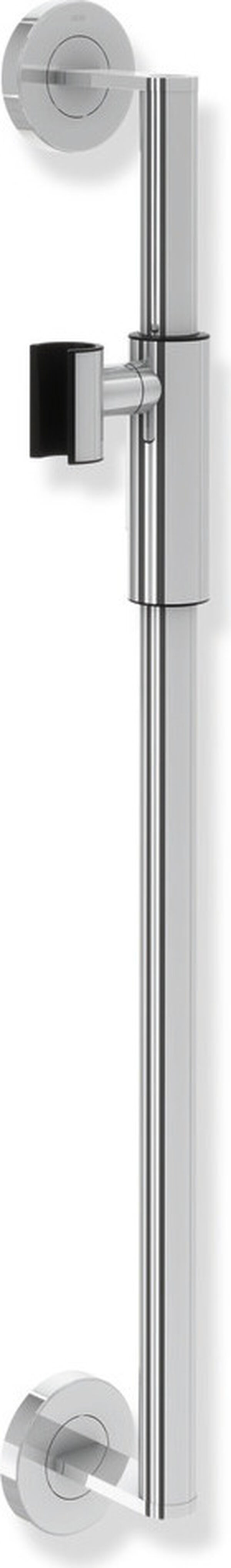 Glissi&egrave;re de douche Hewi 900 Acier inoxydable brillant image number 0