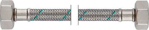 Tubo rinforzato Neoperl Neoflex CRG 2.0 &oslash; 8 mm