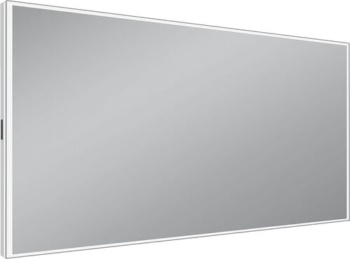 Specchio con illuminazione Schneider Glow HCL