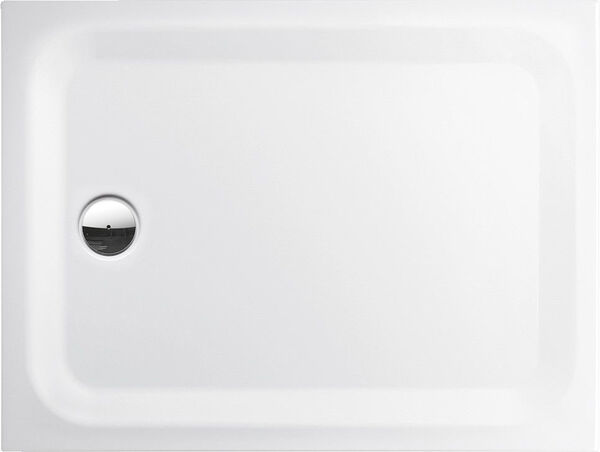 Duschwanne Schmidlin Swiss Line weiss image number 0
