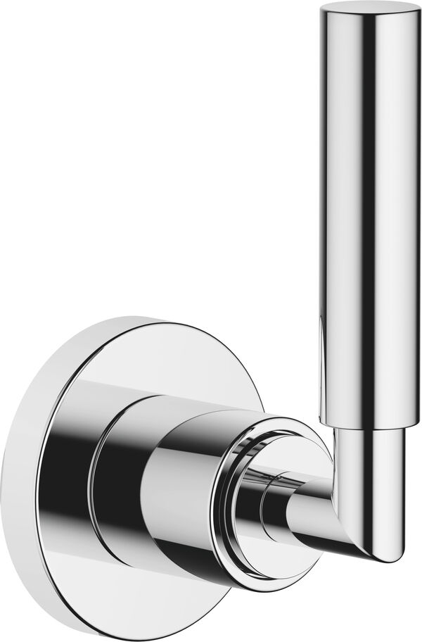 Absperrventil-Griffset Dornbracht Tara. &frac34;" Verchromt image number 0