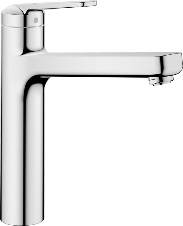 Sp&uuml;ltischmischer KWC Domo 6.0 Verchromt image number 0