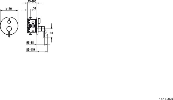 Disegno quotato image number 1