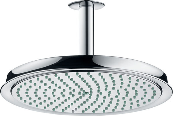 Regenbrause Hansgrohe Raindance Classic Air verchromt image number 0