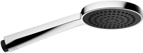 Douche à main Dornbracht chromé