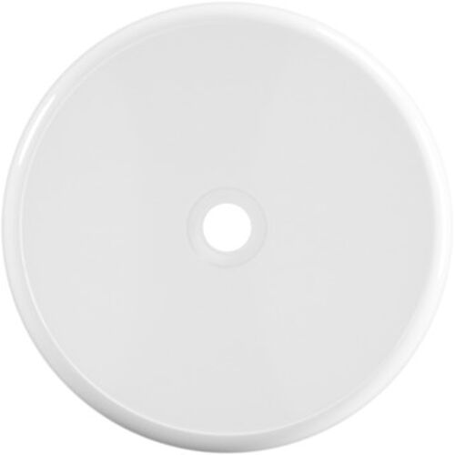 Auflegewaschtisch Schmidlin Enya Weiss Cleaneffekt