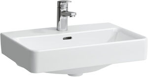 Waschtisch Pro Compact/Pro S weiss