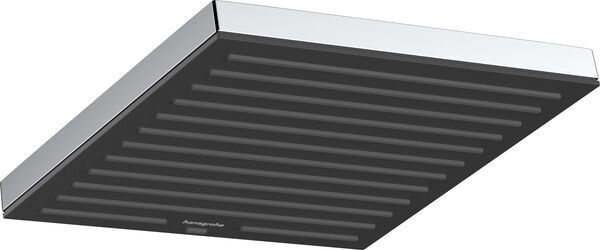 Regenbrause Hansgrohe Pulsify E Eco Smart &frac12;" Verchromt image number 0