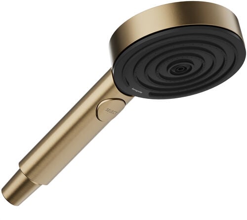 Handbrause Hansgrohe Pulsify Select Verchromt