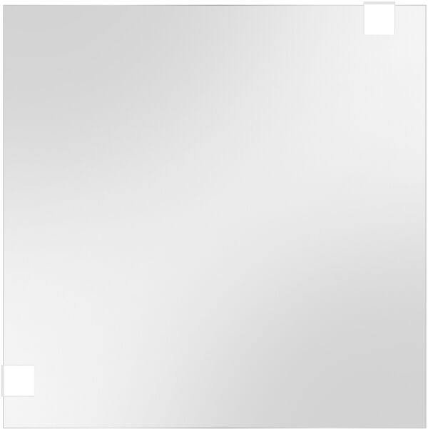 Miroir lumineux Euraspiegel Clemens LED image number 0