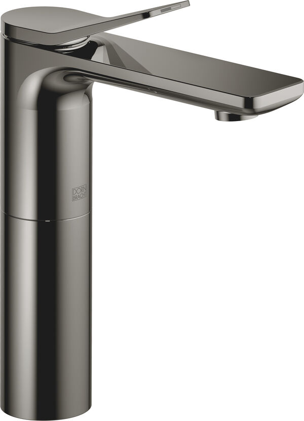 Mélangeur monobloc Dornbracht Lissé, goulot fixe, s 130 mm sans vidage ohne Ablaufventil image number 0