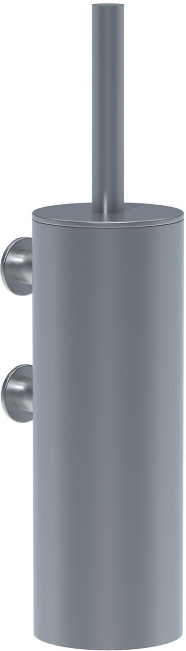 Porte-balai de WC Vola, T33 Chromé image number 0