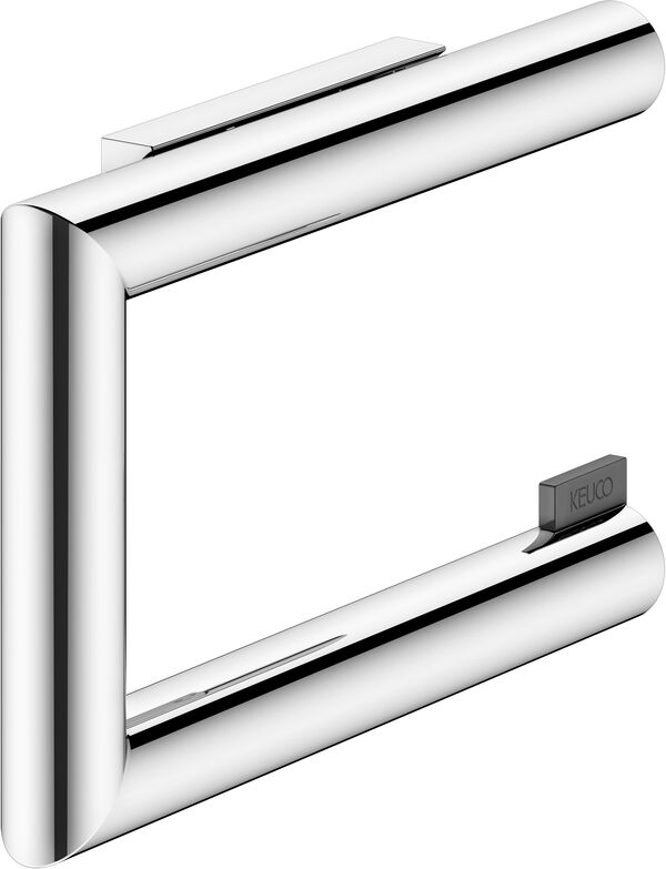 Papierhalter Keuco Collection Reva Verchromt image number 0